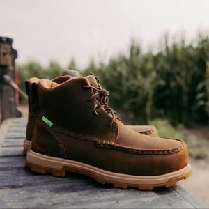 Twisted X 6" ULTRALITE X WORK BOOT Women’s Size 9